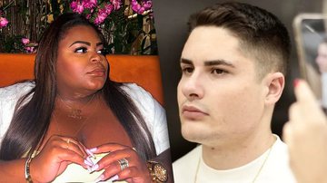 Reprodução: Instagram @jojotodynho / @lucassouza_ofl