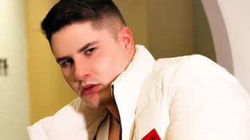 Reprodução/Instagram @lucassouza_ofl