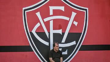 Pietro Carpi/EC Vitória