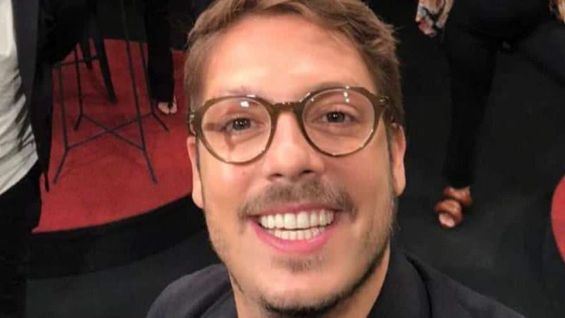 Reprodução/Instagram @fabioporchat