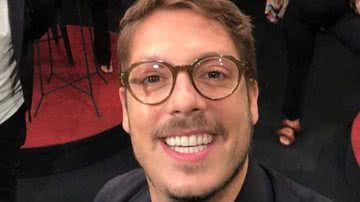 Reprodução/Instagram @fabioporchat