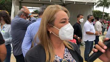 João Brandão/BNews