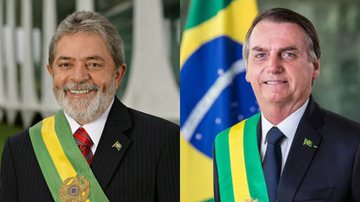 Divulgação/Presidência da Repúblcia