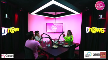 Reprodução // YouTube