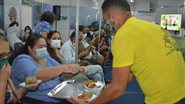 Divulgação/SDR