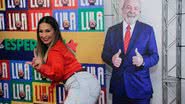 Eduardo Martins/AgNews
