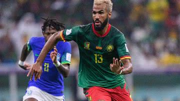 Reprodução// Twitter @FIFAWorldCup