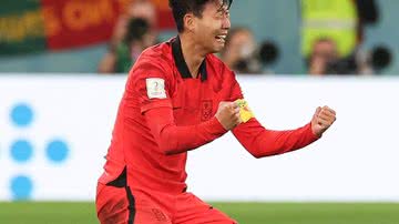 Reprodução// Twitter @FIFAWorldCup