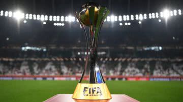 Divulgação/Fifa