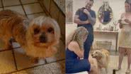 Reprodução/TikTok @yasminzaka