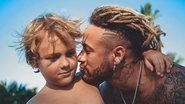 Reprodução/ Instagram @neymarjr