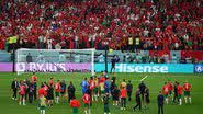 Foto: Reprodução/Twitter @FIFAWorldCup