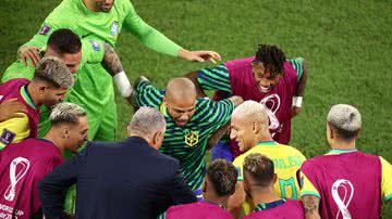 Foto: Reprodução/Twitter @FIFAWorldCup