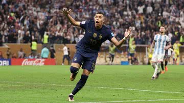 Foto: Reprodução/Twitter @FIFAWorldCup