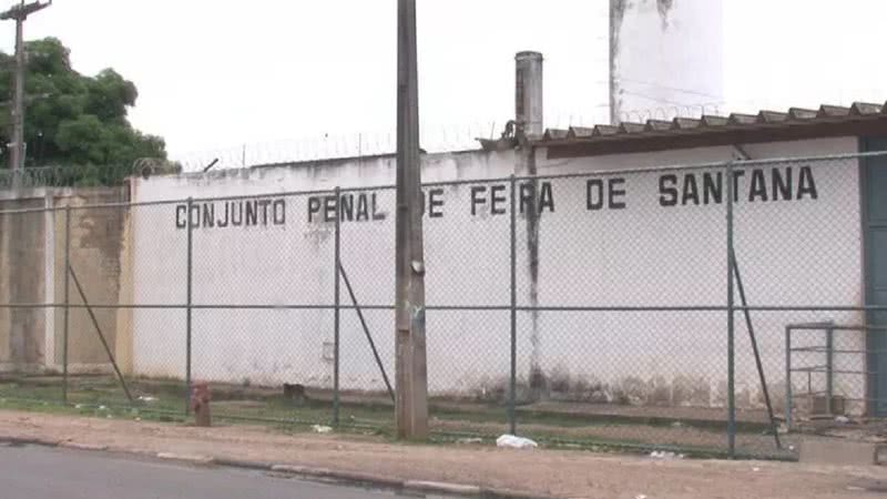 Reprodução/TV Bahia