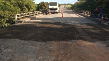 Divulgação Seinfra