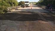 Divulgação Seinfra
