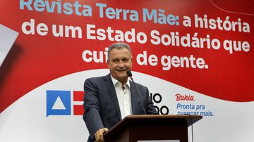 Fernando Vivas/GOVBA