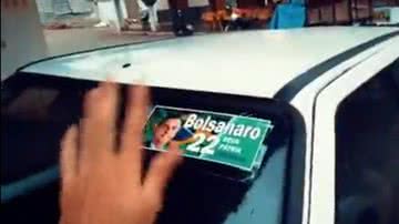 Reprodução/ Redes sociais