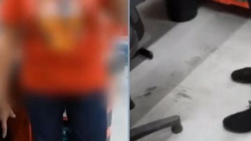 Reprodução/Redes Sociais