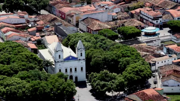 Foto: Divulgação/Prefeitura de São Gonçalo dos Campos
