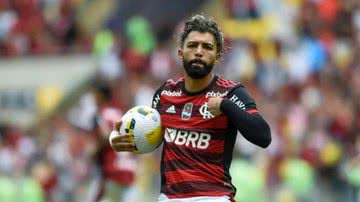 Marcelo Cortes/Flamengo