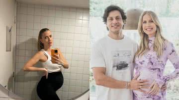 Reprodução/Instagram @gabrielaprioli