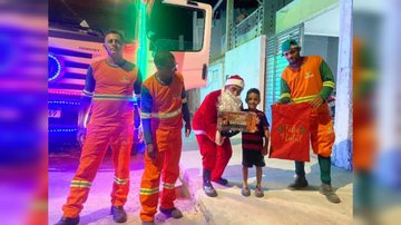 Reprodução arquivo pessoal/ Acorda Cidade