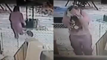 Reprodução/Facebook/Mike Frm Michigan