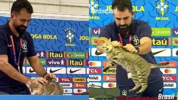 Reprodução/ Vídeo