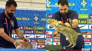 Reprodução/ Vídeo