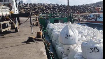 Secretaria de Infraestrutura/Divulgação