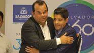BNews/Roberto Viana