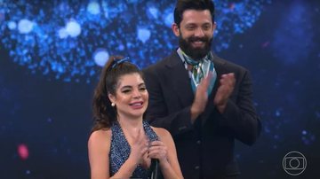 Reprodução/ TV Globo