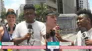 Reprodução / Tv Globo
