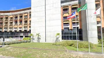 Reprodução/Google Street View