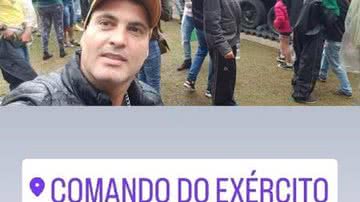 Foto: Reprodução/Instagram