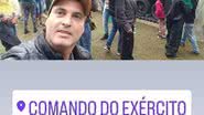 Foto: Reprodução/Instagram