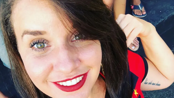 Reprodução/Arquivo pessoal