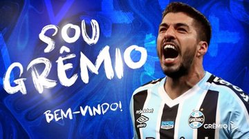 Repdoução/GrêmioPlay