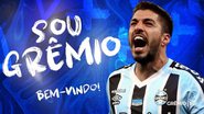 Repdoução/GrêmioPlay