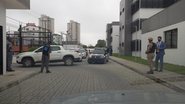 Divulgação/Polícia Civil