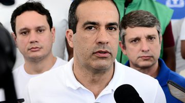 Foto: Dinaldo Silva/BNews