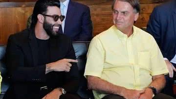 Foto: Reprodução/Instagram/@gusttavolima