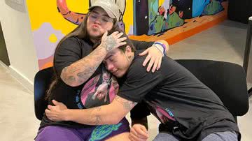 Reprodução / Instagram @hagdakerolayne