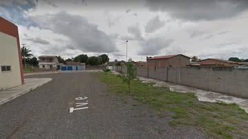 Reprodução/Google Street View