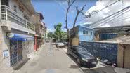 Reprodução/Google Street View