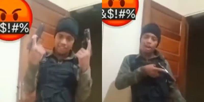 Montagem BNews