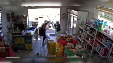 Reprodução/ Vídeo