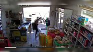 Reprodução/ Vídeo